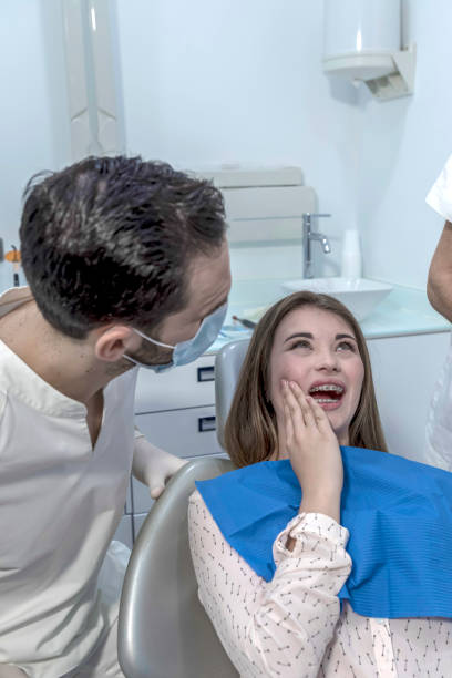 Best Emergency Dental Care for Sports Injuries in Montebello, NY