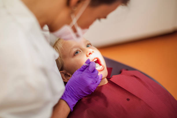 Best Broken or Chipped Tooth Repair in Montebello, NY